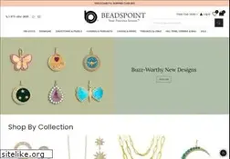 Sites similar to beadspoint.com