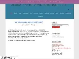 Sites similar to beadstampa.com