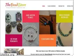 Sites similar to beadstore-va.com