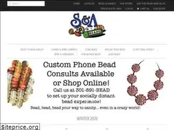 Sites similar to beadstore.com