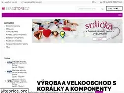 Sites similar to beadstorecz.cz