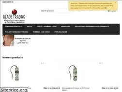 Sites similar to beadstrading.com