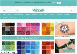 Sites similar to beadsunlimited.co.uk