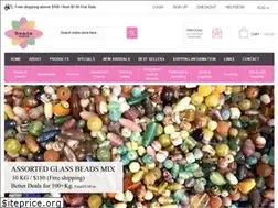Sites similar to beadsvenue.com.au