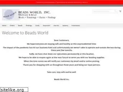 Sites similar to beadsworldusa.com
