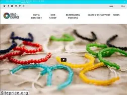 Sites similar to beadthechange.eco