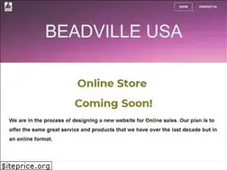 Sites similar to beadvillechaska.com