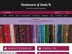 Sites similar to beadweaverofsantafe.com
