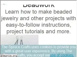 Sites similar to beadwork.about.com