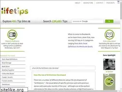 Sites similar to beadwork.lifetips.com