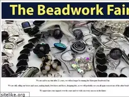 Sites similar to beadwork.net