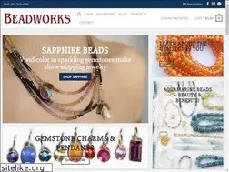Sites similar to beadworks.com
