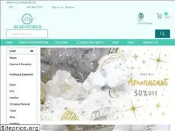 Sites similar to beadworld.com
