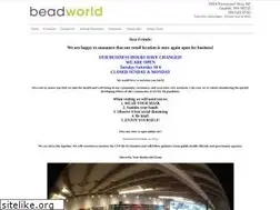 Sites similar to beadworldnw.com