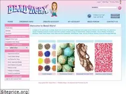 Sites similar to beadworx.net.au