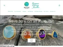 Sites similar to beadzunlimited.com