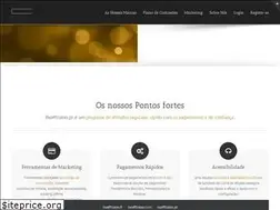 Sites similar to beaffiliates.pt