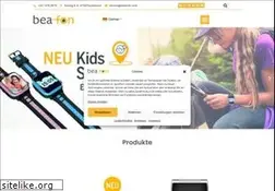 Sites similar to beafon.com