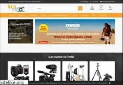Sites similar to beafoto.pl