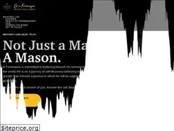 Sites similar to beafreemason.org