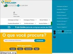 Sites similar to beagaembalagem.com.br