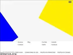 Sites similar to beagency.com