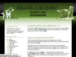 Sites similar to beaglaender.de
