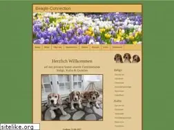 Sites similar to beagle-connection.de