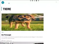 Sites similar to beagle-info.de