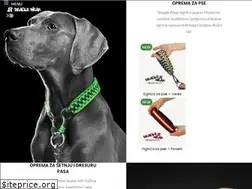 Sites similar to beagle-wear.com