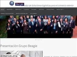Sites similar to beagle.com.pe