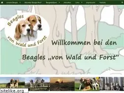Sites similar to beagle.de