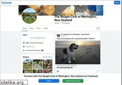 Sites similar to beagle.net.nz