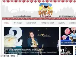 Sites similar to beagle.net.ua