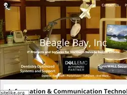 Sites similar to beaglebayconsulting.com