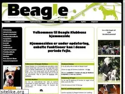 Sites similar to beagleclub.dk