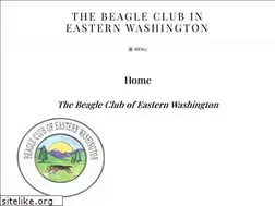 Sites similar to beagleclubofewa.org