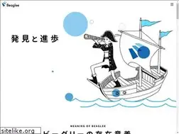 Sites similar to beaglee.com