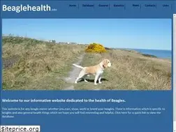 Sites similar to beaglehealth.info