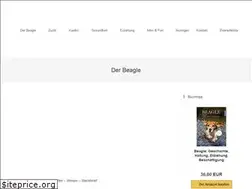 Sites similar to beaglehund.de
