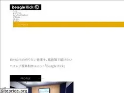 Sites similar to beaglekick.com