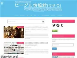 Sites similar to beaglelove.info