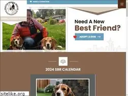 Sites similar to beaglerescue.org
