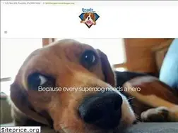 Sites similar to beaglerescueleague.org