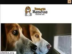 Sites similar to beaglerescuevic.org