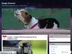 Sites similar to beagleromania.wordpress.com
