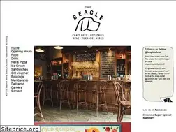 Sites similar to beaglesabout.com