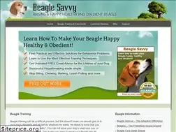 Sites similar to beaglesavvy.com