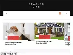 Sites similar to beagleslife.com