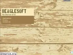 Sites similar to beaglesoft.ca